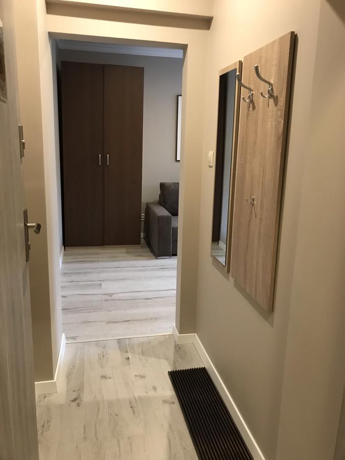 Old Town Bednarska Apartment Gdansk